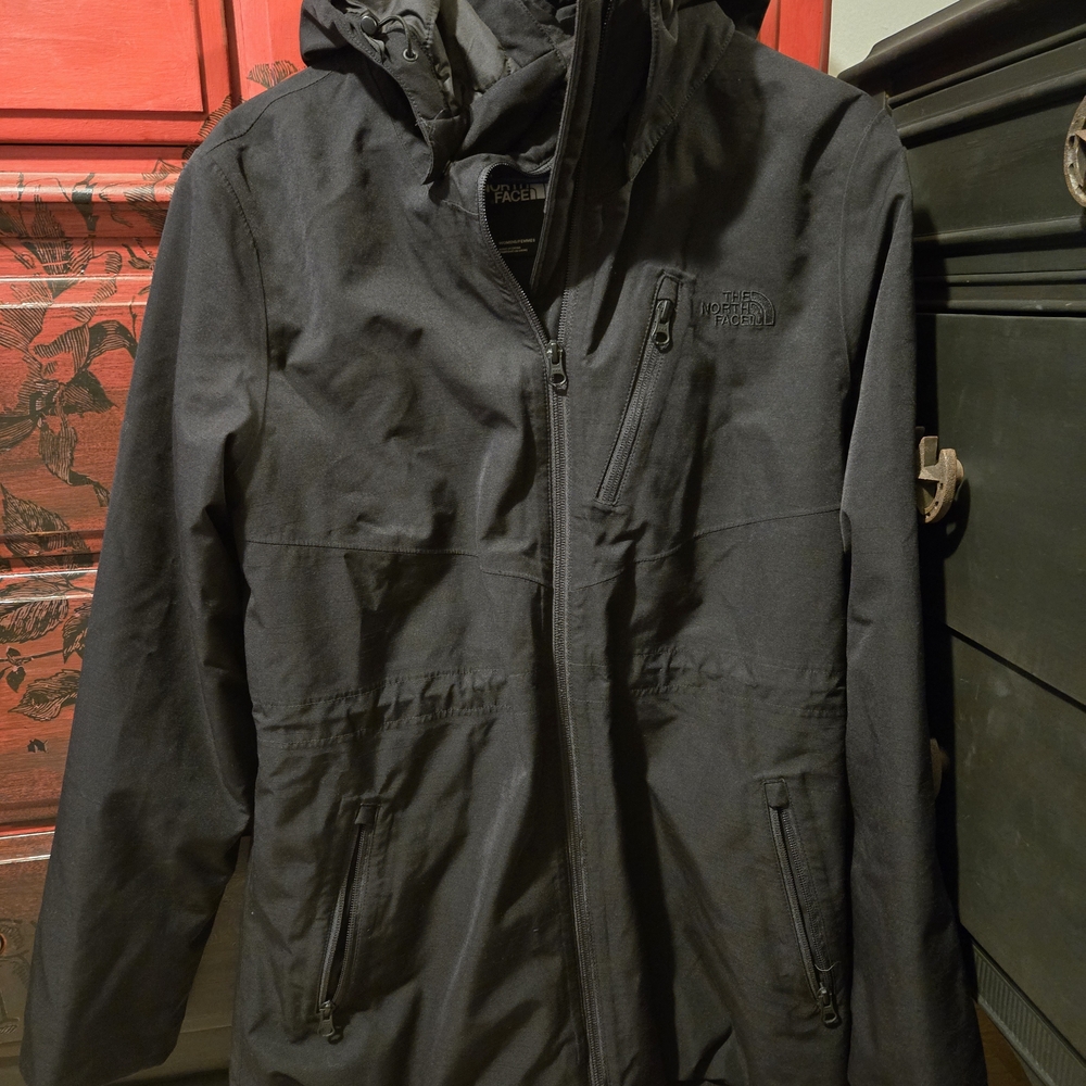 The North Face Men's Dark Performance Jacket